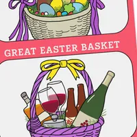 Treat Yourself Easter Basket Funny Easter Card for only USD 3.49 | Hallmark
