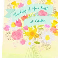 Warm Thoughts of You Easter Card for Both for only USD 3.59 | Hallmark