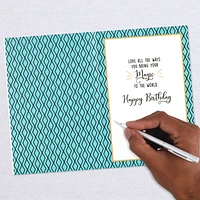 You Bring Magic to the World Birthday Card for only USD 4.99 | Hallmark