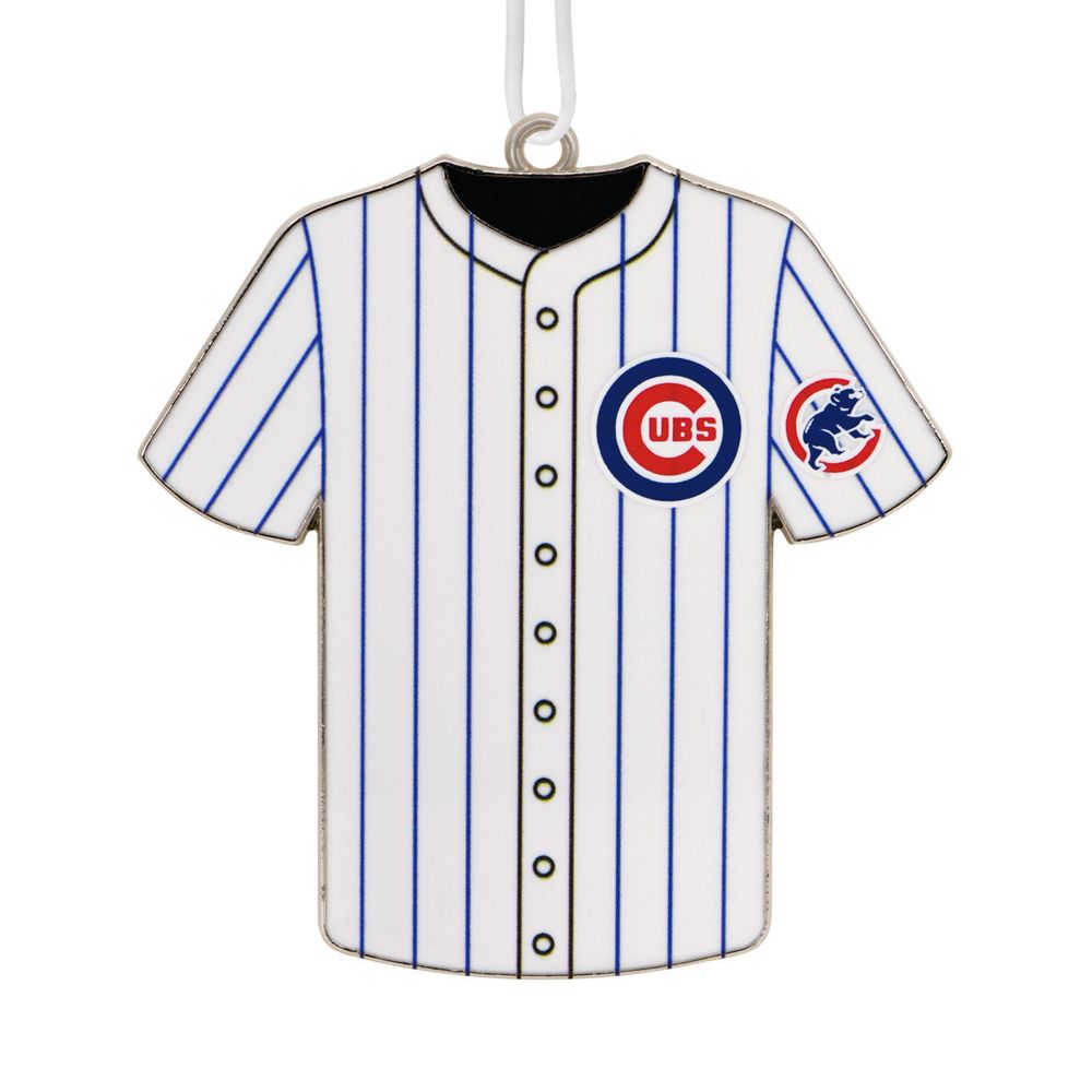 Nike Chicago Cubs Alternate Replica MLB Jersey  TOPPERZSTORECOUK