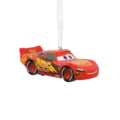 Disney/Pixar Cars Lightning McQueen Hallmark Ornament for only USD 9.99 | Hallmark