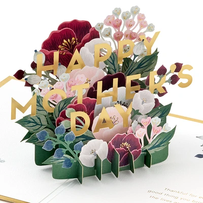 Celebrating You 3D Pop-Up Mother's Day Card for only USD 12.99 | Hallmark