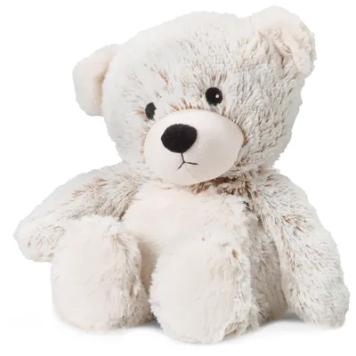 Warmies Heatable Scented Bear Stuffed Animal