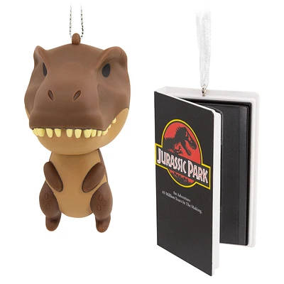 Jurassic Park Ornament Gift Set for only USD 6.99-9.99 | Hallmark