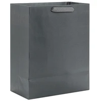 13" Gray Large Gift Bag for only USD 4.49 | Hallmark