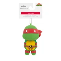 Teenage Mutant Ninja Turtles Raphael Shatterproof Hallmark Ornament for only USD 6.99 | Hallmark