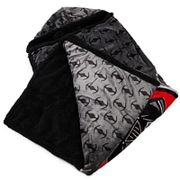 Star Wars™ Darth Vader™ Hooded Blanket, 70x50 for only USD 44.99 | Hallmark