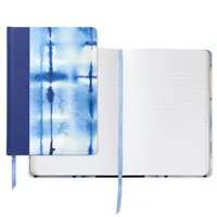 Blue Shibori Print Journal for only USD 20.99 | Hallmark