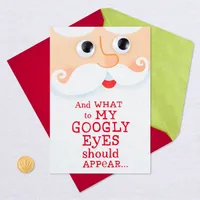 A Grandson Who's Super Fun Christmas Card for only USD 3.59 | Hallmark