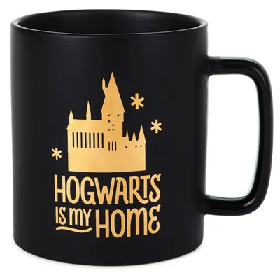 Harry Potter™ Hogwarts™ Castle Mug, 13.5 oz. for only USD 16.99 | Hallmark