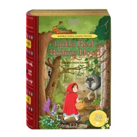 Professor Puzzle Little Red Riding Hood Jigsaw Puzzle, 96 Pieces for only USD 12.99 | Hallmark