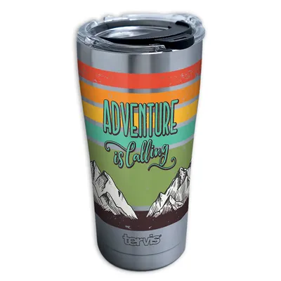 Tervis Adventure is Calling Stainless Steel Tumbler, 20 oz. for only USD 24.99 | Hallmark