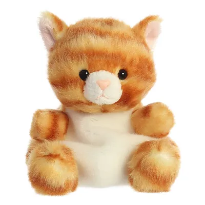 Aurora World Palm Pals Meow Kitty Plush, 5" for only USD 12.99 | Hallmark
