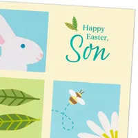 You're Wished Only Good Things Easter Card for Son for only USD 2.00 | Hallmark