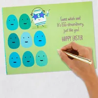 Egg-Straordinary Easter Card for only USD 3.99 | Hallmark