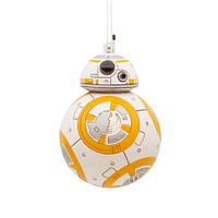 Star Wars™ BB-8™ Hallmark Ornament for only USD 9.99 | Hallmark