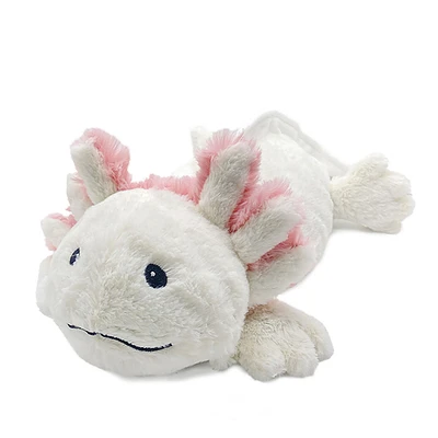 Intelex Warmies Axolotl Junior Scented Stuffed Animal, 2" for only USD 14.99 | Hallmark