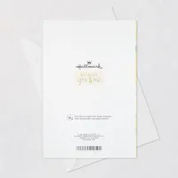 Your Kindness Means So Much Thank-You Card for only USD 4.59 | Hallmark