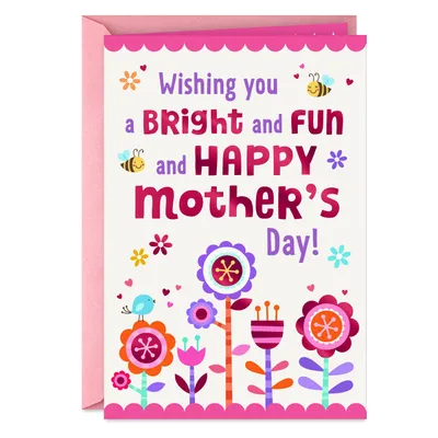 You're Loved a Bunch Mother's Day Card for only USD 2.00 | Hallmark