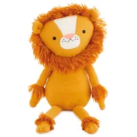 MopTops Lion Stuffed Animal With You Are Brave Board Book for only USD 34.99 | Hallmark