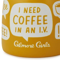 Gilmore Girls Coffee Coffee Coffee Mug, 21 oz. for only USD 19.99 | Hallmark