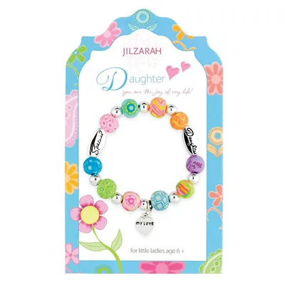 Jilzarah Daughter Bracelet for Child for only USD 13.99 | Hallmark