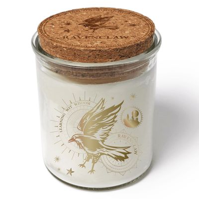 Harry Potter Color-Changing Ravenclaw Candle, 10 oz.