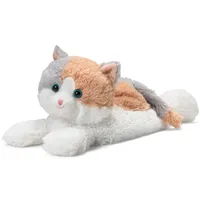 Warmies Heatable Scented Calico Cat Stuffed Animal, 15" for only USD 22.00 | Hallmark