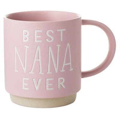 Best Nana Ever Mug, 16 oz. for only USD 16.99 | Hallmark