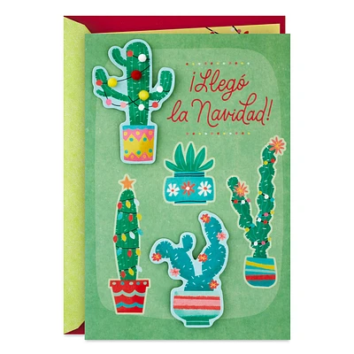 Love, Joy and Happiness Spanish-Language Christmas Card for only USD 6.59 | Hallmark