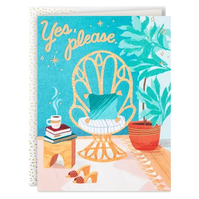 Your Own Little Corner of Happy Birthday Card for only USD 4.59 | Hallmark