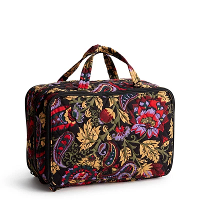 Vera Bradley Ultimate Travel Case in Midnight Garden Paisley for only USD 75.00 | Hallmark