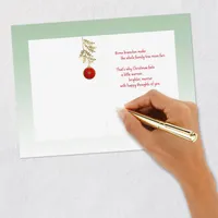 You Make Our Family Tree More Fun Christmas Card for Niece for only USD 5.59 | Hallmark
