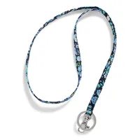 Vera Bradley Lanyard in Dreamer Paisley for only USD 18.00 | Hallmark