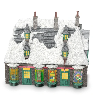 Harry Potter™ Honeydukes Sweet Shop Ornament for only USD 27.99 | Hallmark