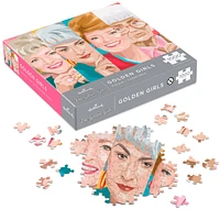 The Golden Girls 1,000-Piece Jigsaw Puzzle for only USD 19.99 | Hallmark