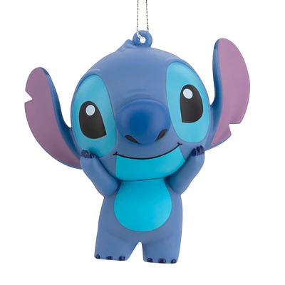 Disney Stitch Shatterproof Hallmark Ornament for only USD 6.99 | Hallmark