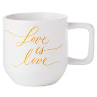 Love Is Love Mug, 16 oz. for only USD 14.99 | Hallmark