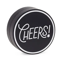 Charmers Cheers Silicone Charm for only USD 8.99 | Hallmark