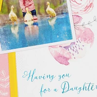 Good Memories Easter Card for Daughter for only USD 4.99 | Hallmark