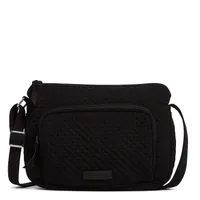 Vera Bradley RFID Little Hipster in Classic Black for only USD 85.00 | Hallmark