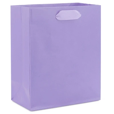6.5" Lavender Small Gift Bag for only USD 2.49 | Hallmark