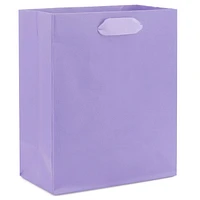 6.5" Lavender Small Gift Bag for only USD 2.49 | Hallmark