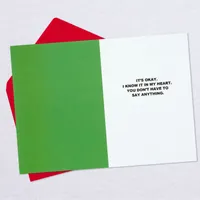 From Your Favorite Child Funny Christmas Card for only USD 3.99 | Hallmark