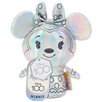 itty bittys® Disney 100 Years of Wonder Minnie Mouse Plush for only USD 12.99 | Hallmark