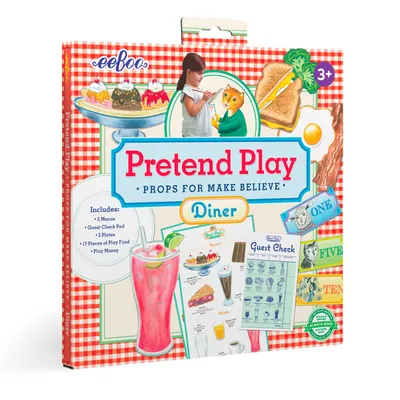 Best Pals Diner Pretend Play Set for only USD 16.99 | Hallmark