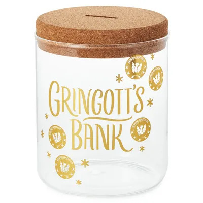 Harry Potter™ Gringotts Bank for only USD 19.99 | Hallmark