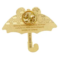 Loungefly Disney Winnie the Pooh Umbrella Mystery Pin for only USD 10.00 | Hallmark