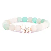 Fahlo Sky Stone Lion Excursion Bracelet for only USD 18.99 | Hallmark