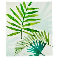 Palm Fronds Large Refillable Photo Album for only USD 34.99 | Hallmark